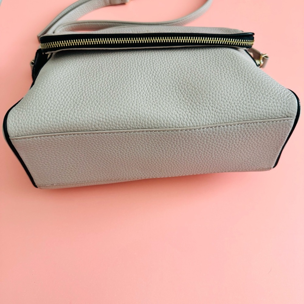 Kate Spade Miri Shoulder Bag – Pebbled Leather (New Without Tags) - Picture 3 of 14